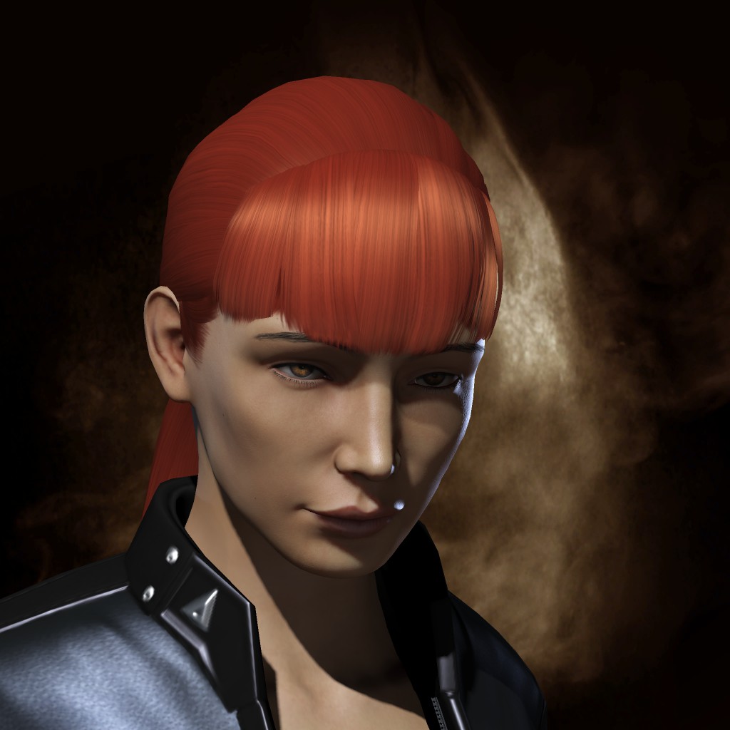 Roxy CrossFire
