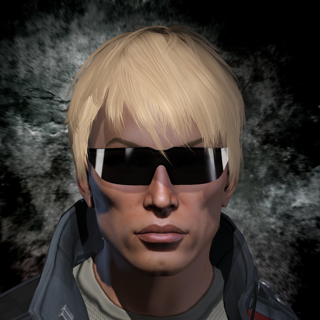 Drakon Riker