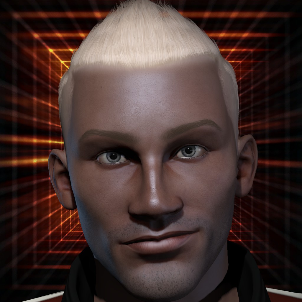 Breendall Patrick Soares