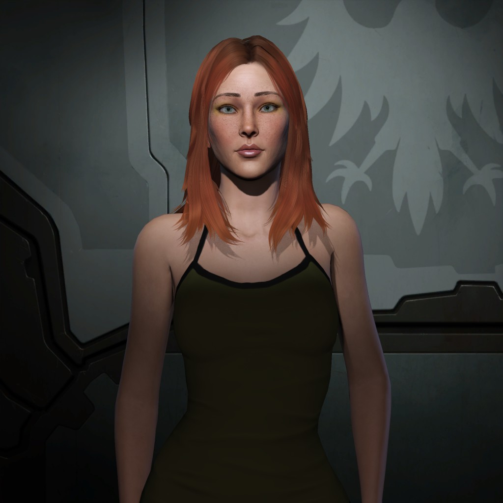 Fifi Lafleur