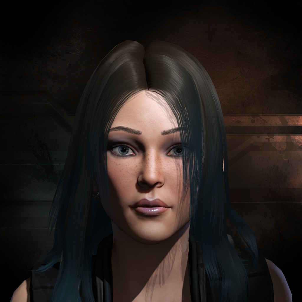 Quivalla Hunter