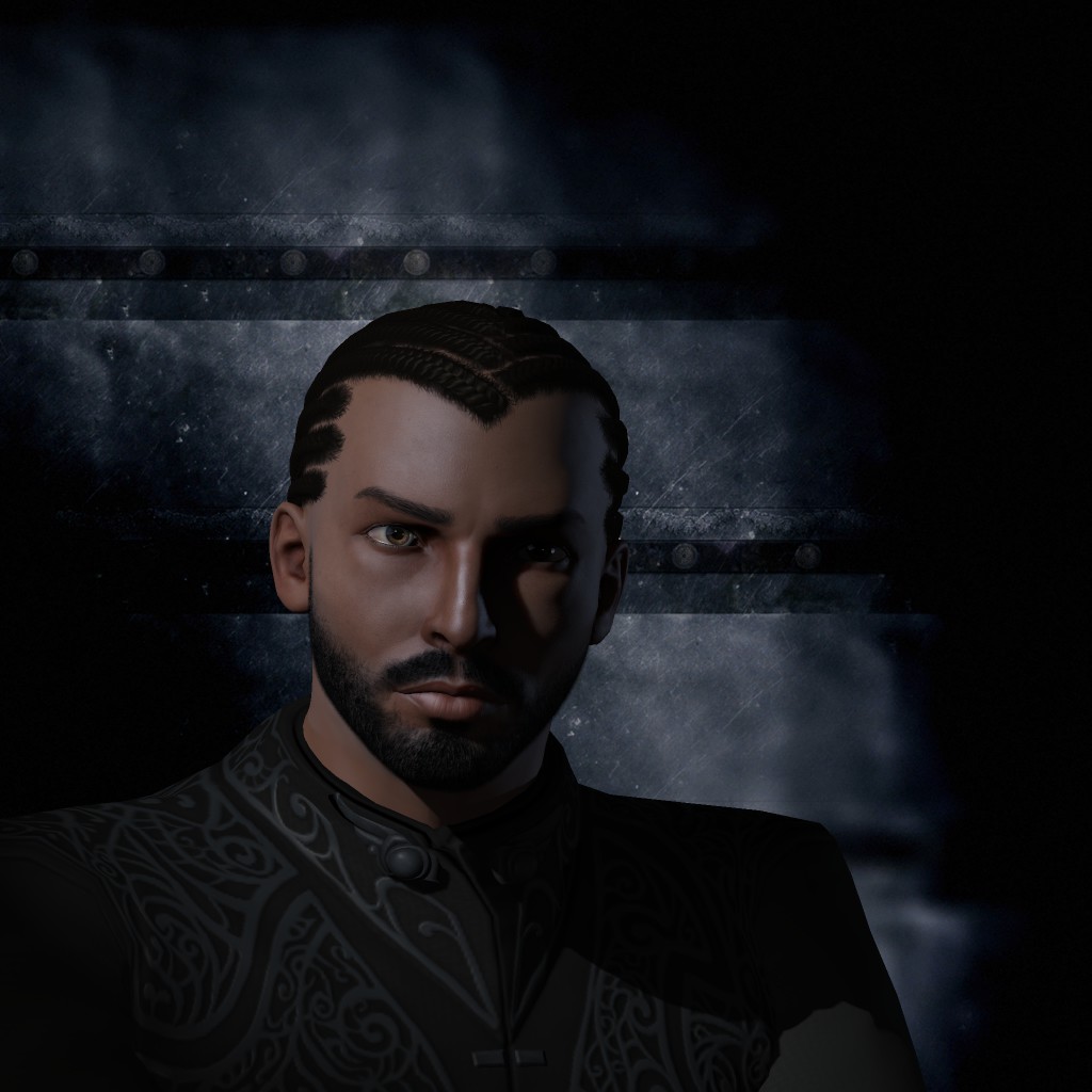 Asuren Darkstar