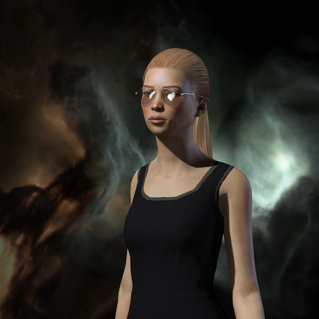 Fresh Starchild