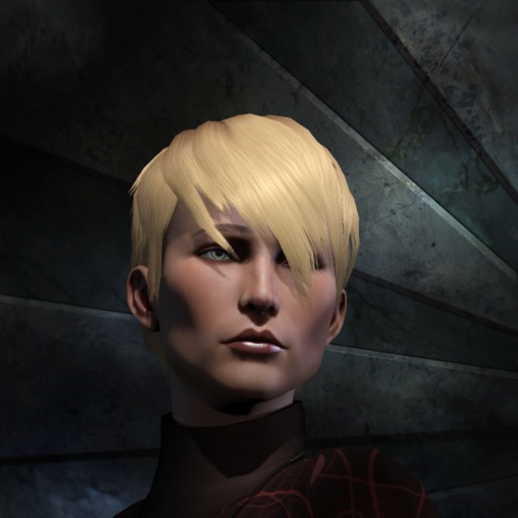 Johanna Mars
