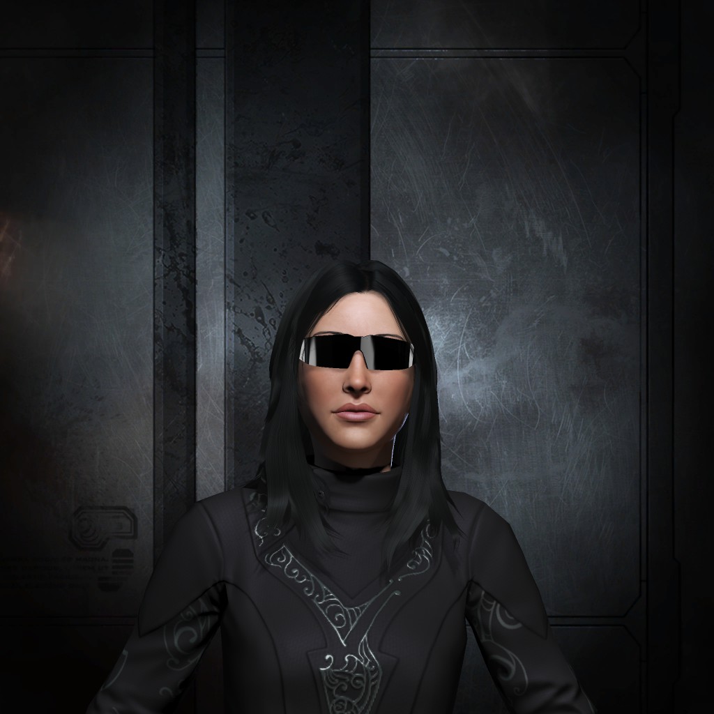 Herinn Black