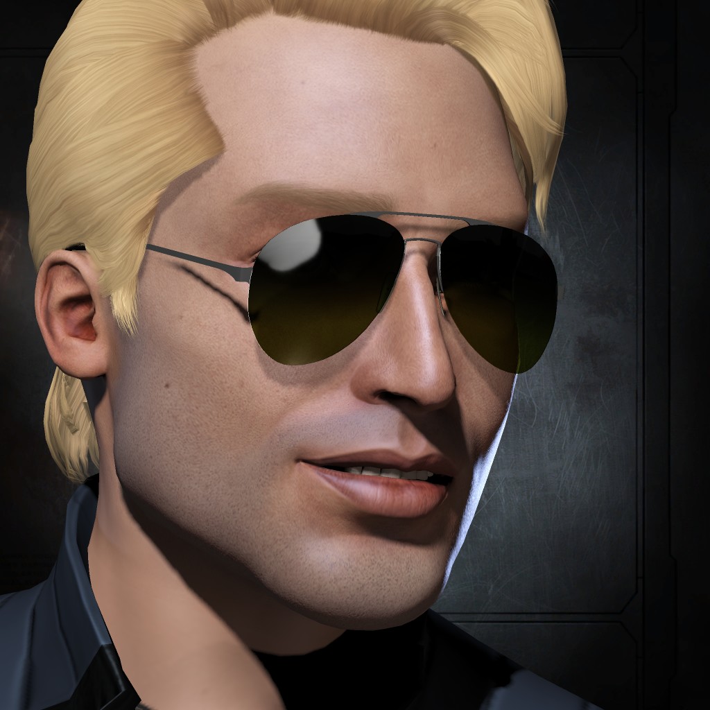 portrait