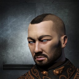 Nhari Tulin portrait