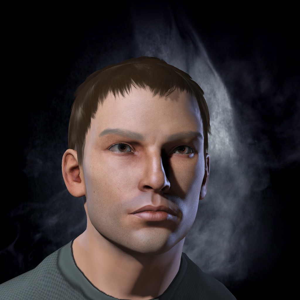 adam tadmore