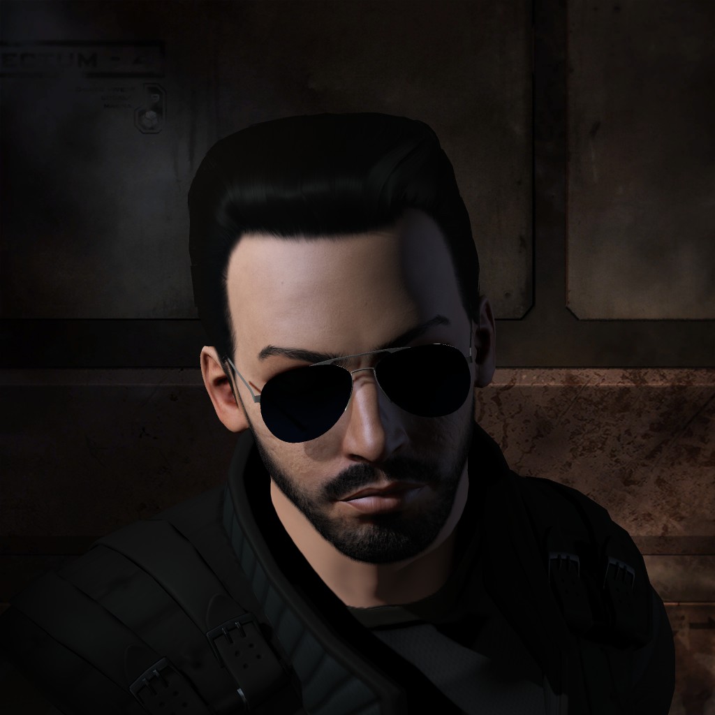 Bornyld Drake