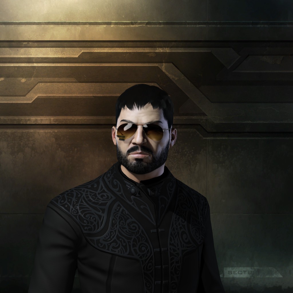 Assassin Aurilen