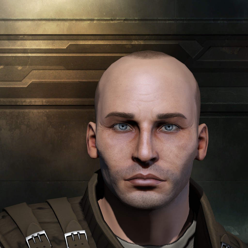 Chris Conwar