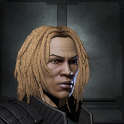 jonny Inferno portrait