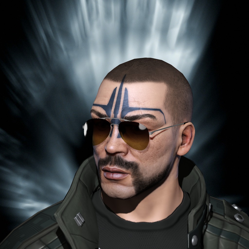 Andrei Sword