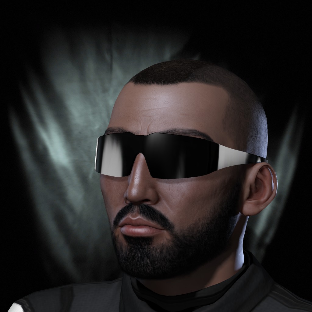 Cosmic Brudda