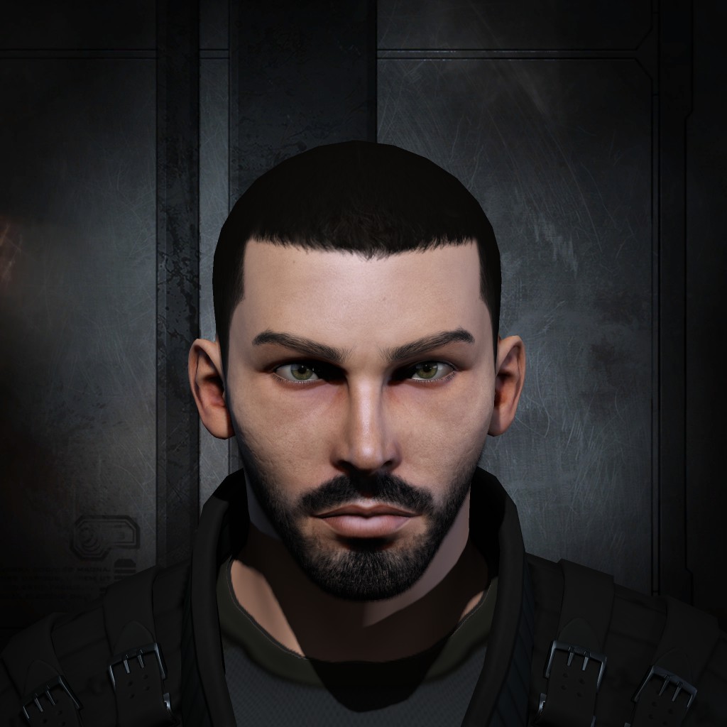 Raynor Vyvorant