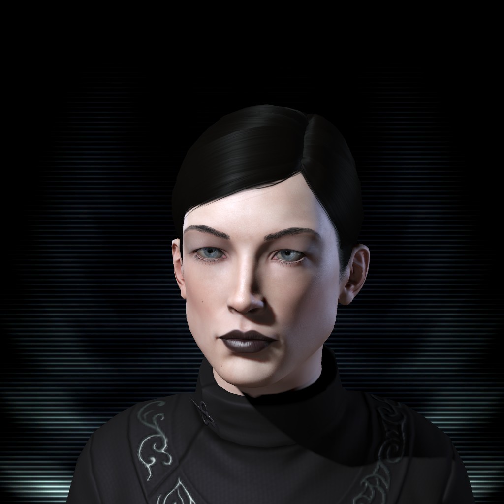 portrait
