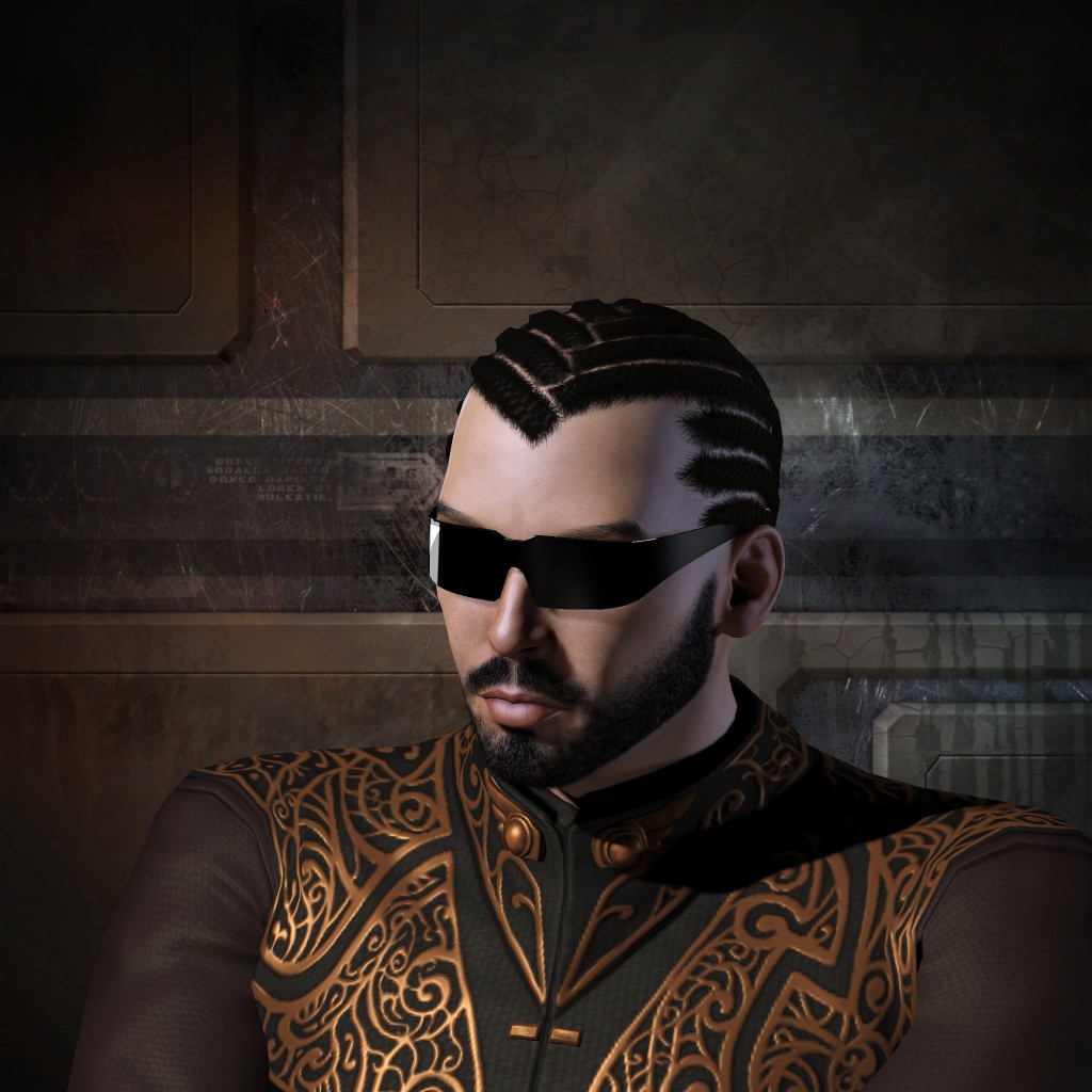 Alexandrius Chistai