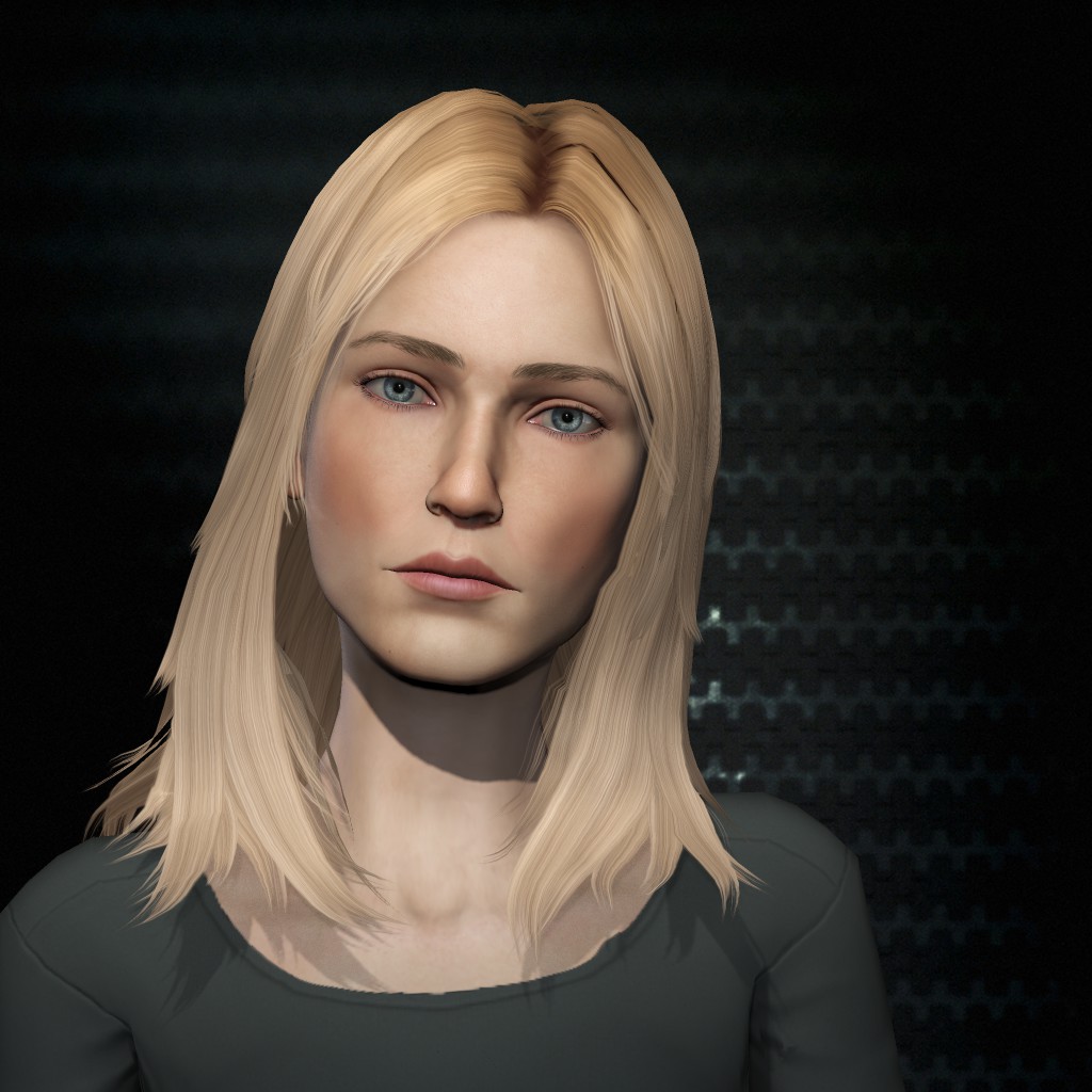 Melancholia Rygjasdottir