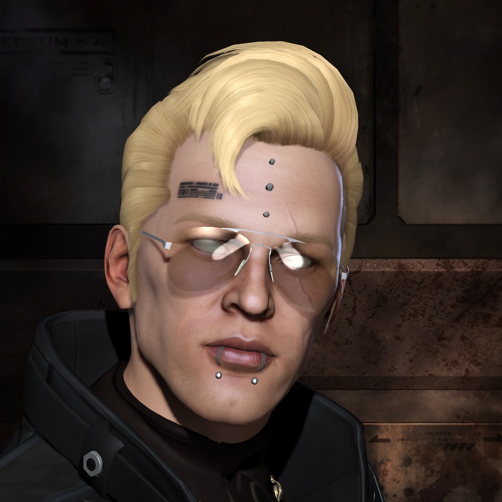 Ngoq TlhamChu' ChutEnforce