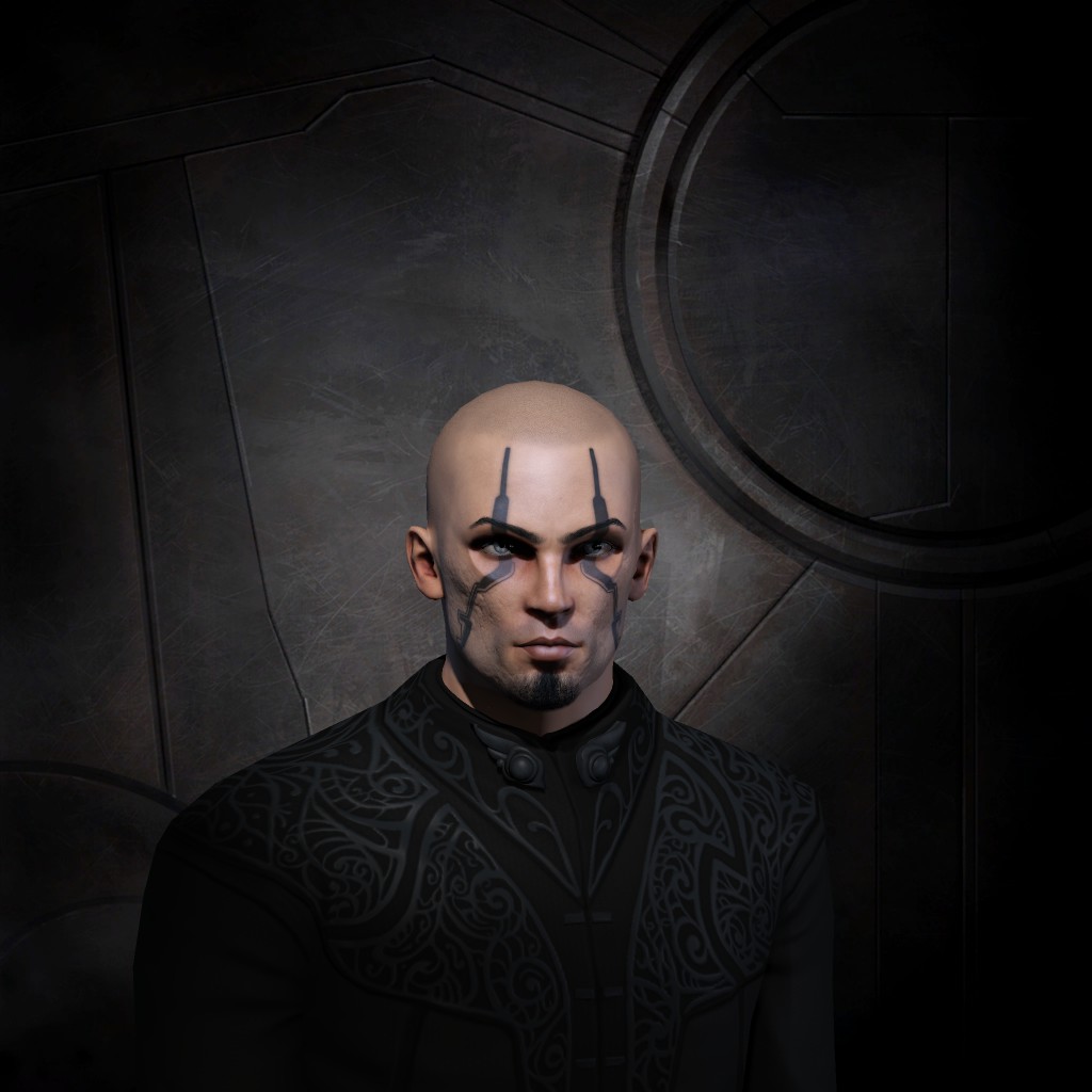 Kane Nox