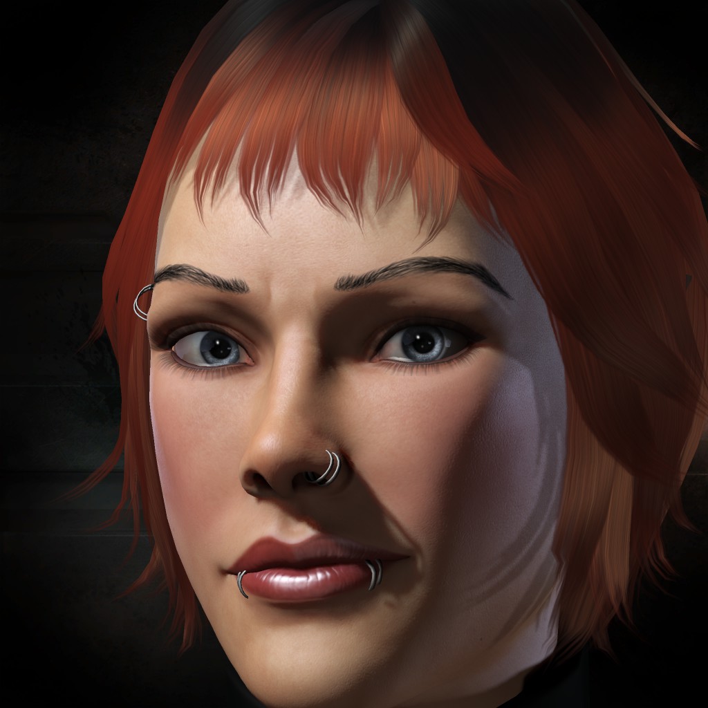 Jane Bergmann