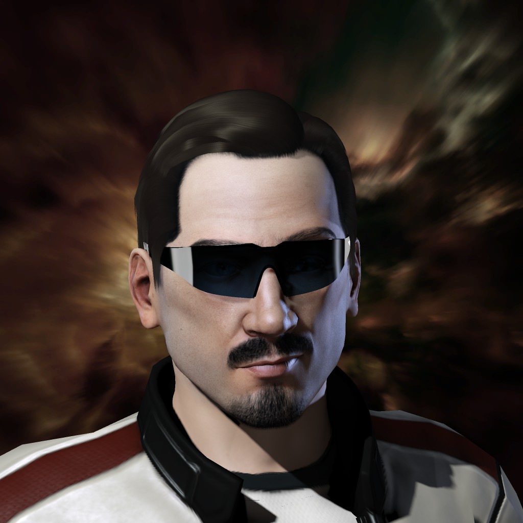 Vladimir BonFletcher