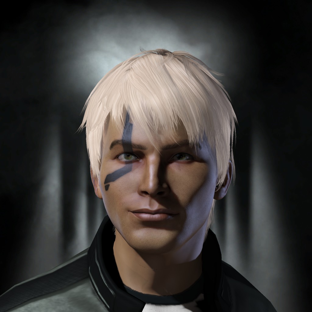 Axel Badger