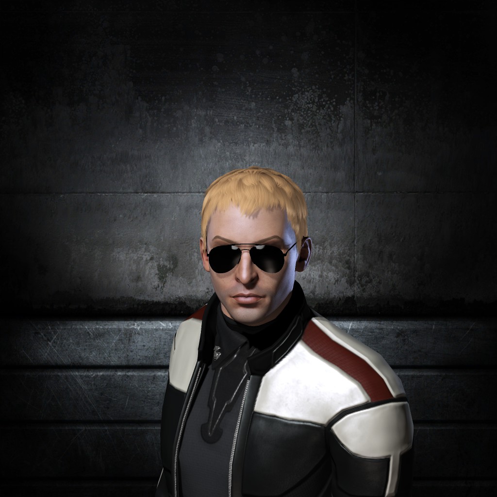 Th0r Deninard