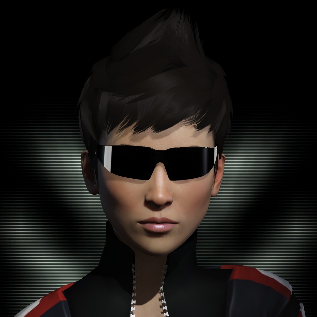 Blaze Yamaguchi