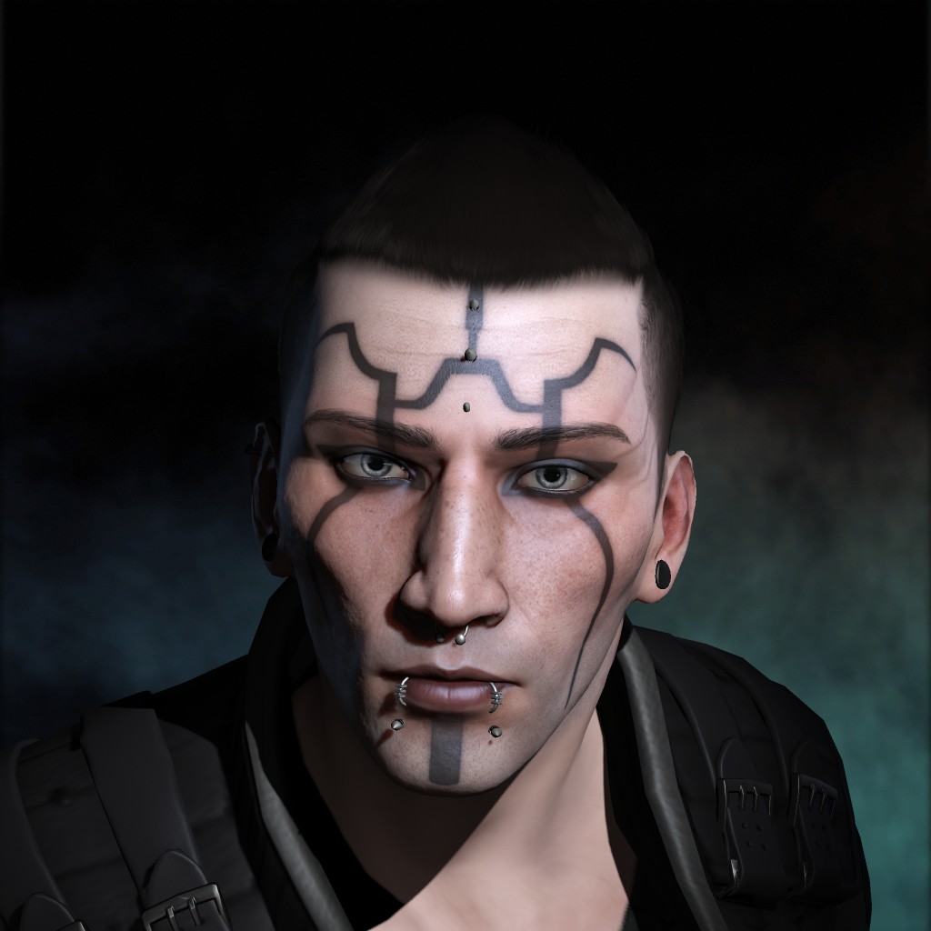 Iyashii Akuma