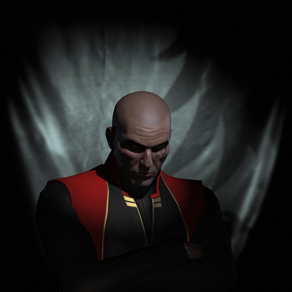 portrait