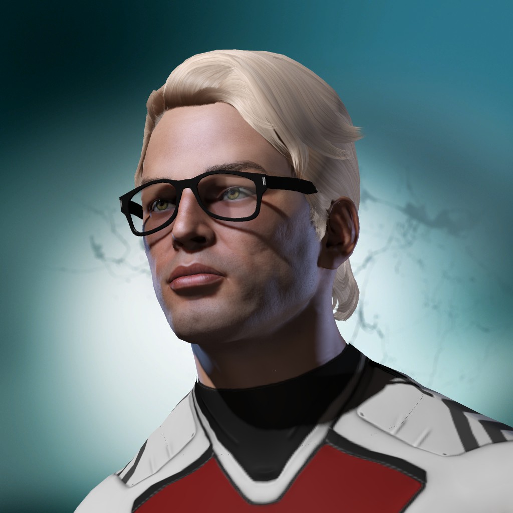 Portrait