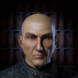Heroius Meza portrait