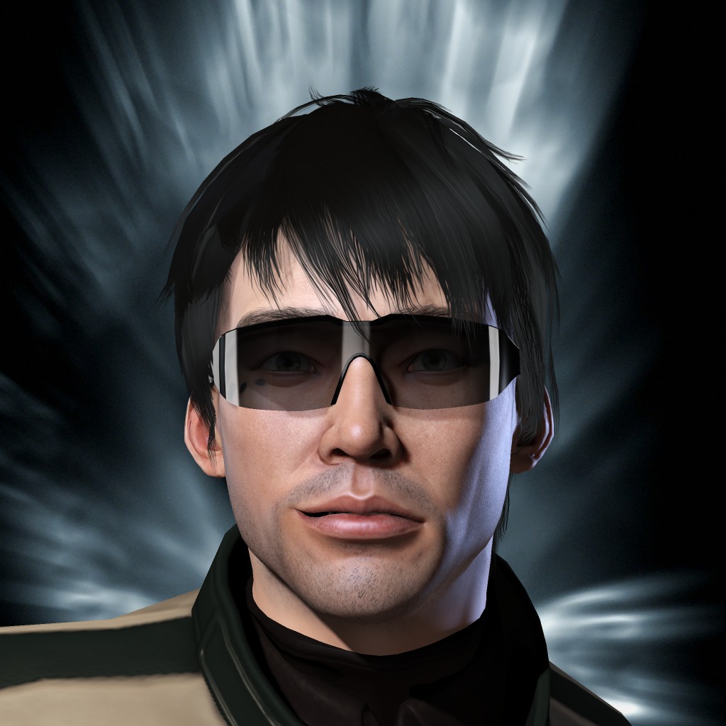 Rez Lizard