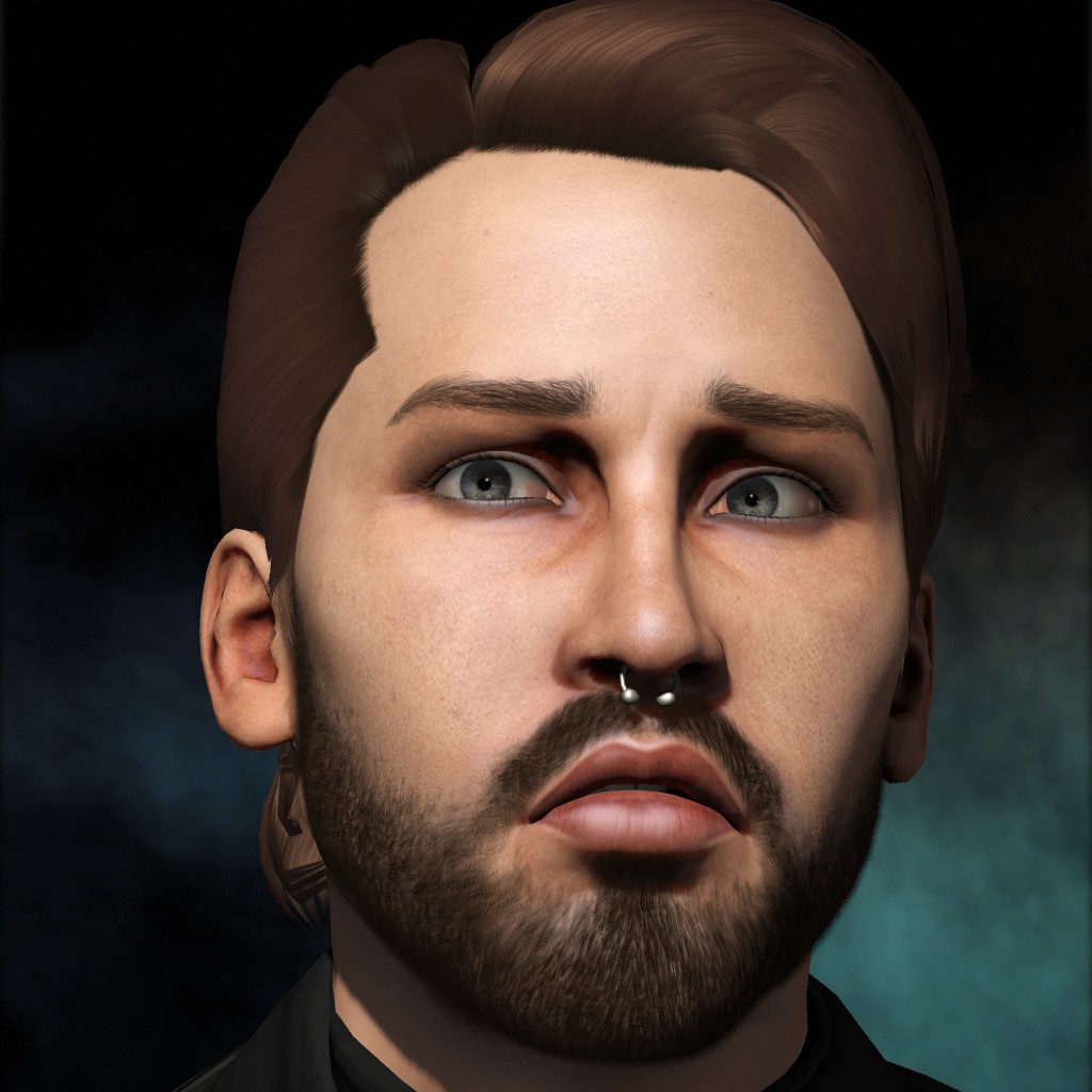 Cedric Linscott