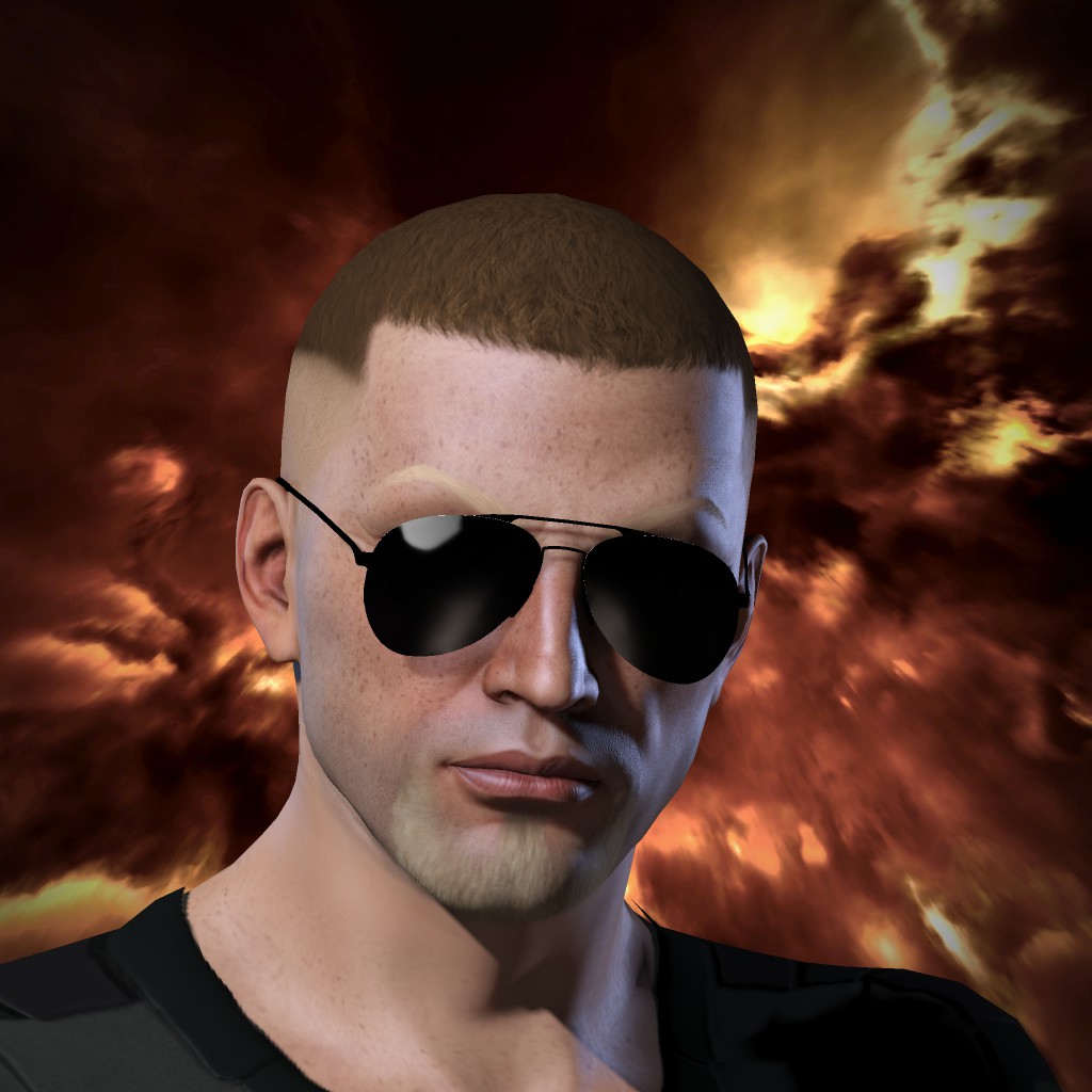 Ernesto Brady