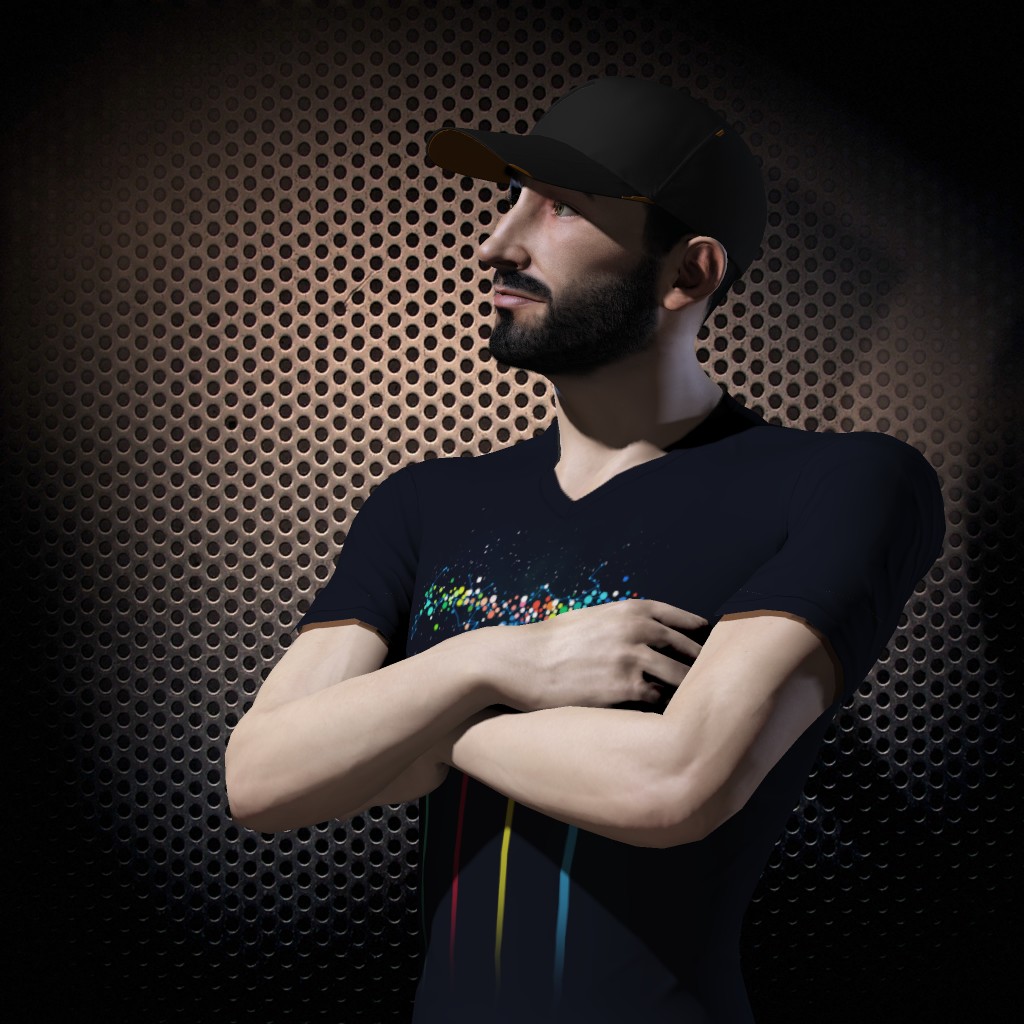 Obeine Chanlin