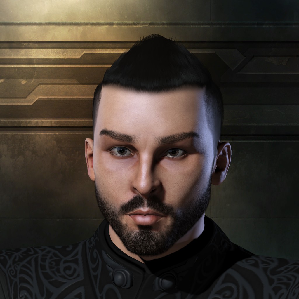 Tristanion Vyvorant