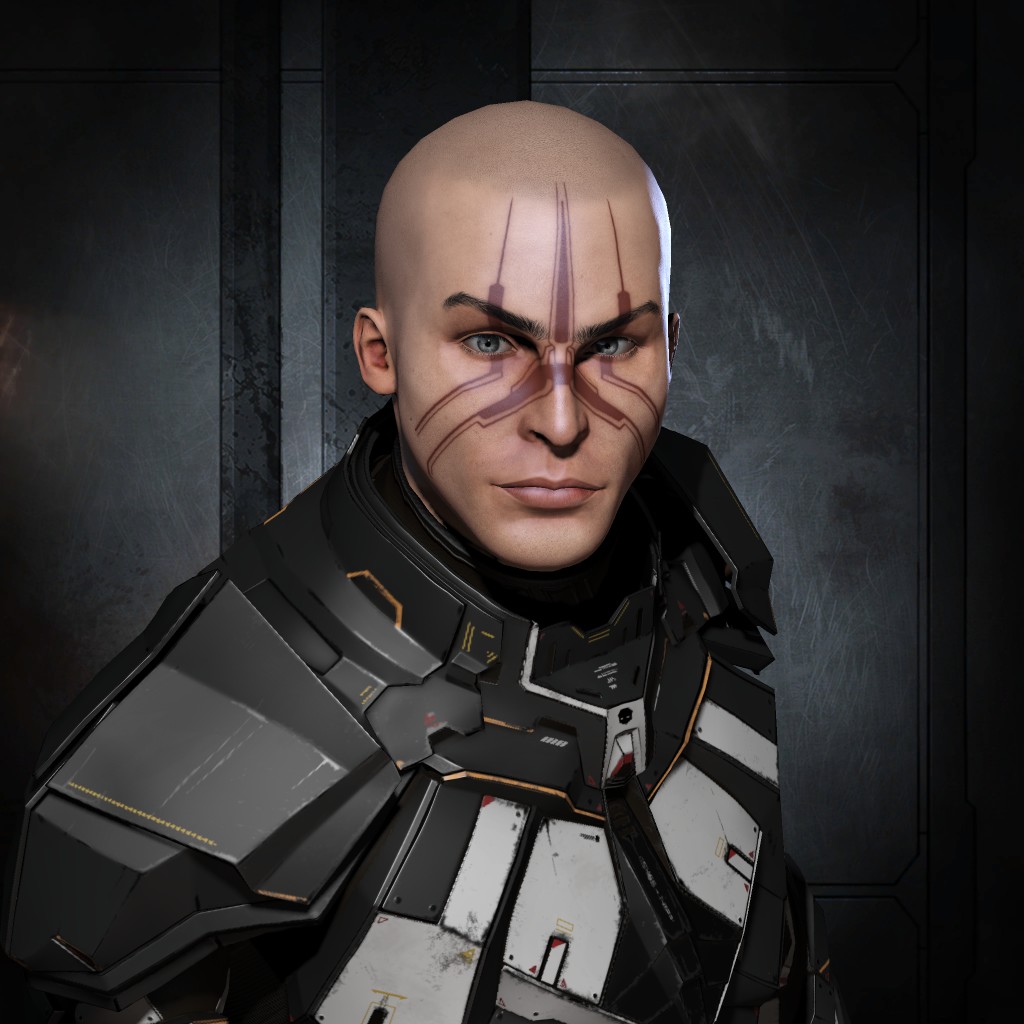 Lord Valairis Maricadie