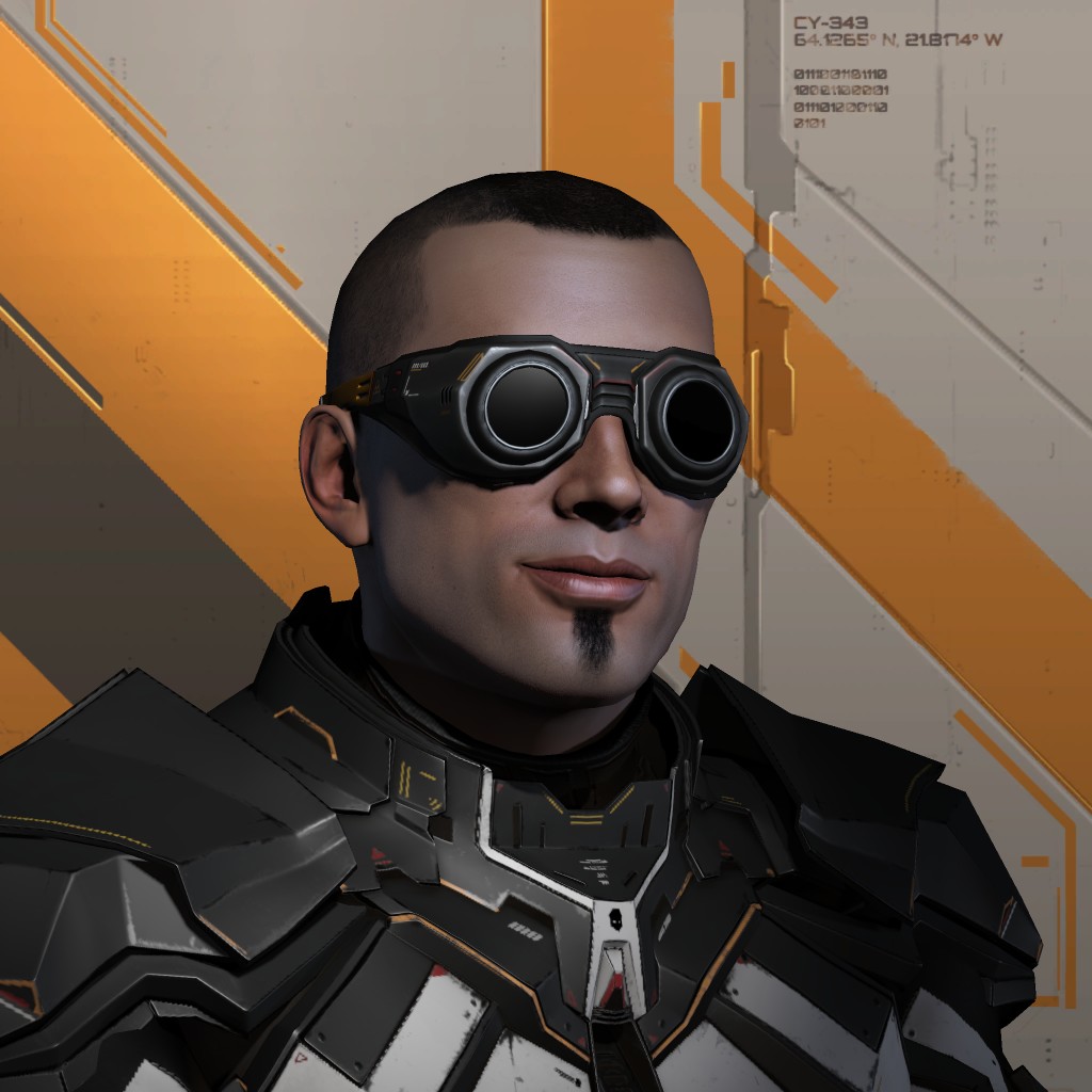Thetanaut
