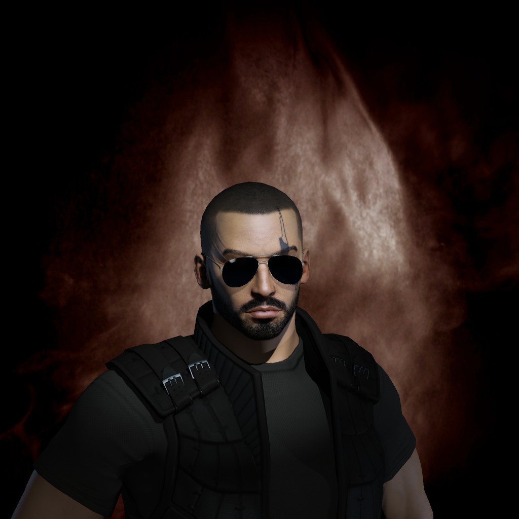 killer zebest