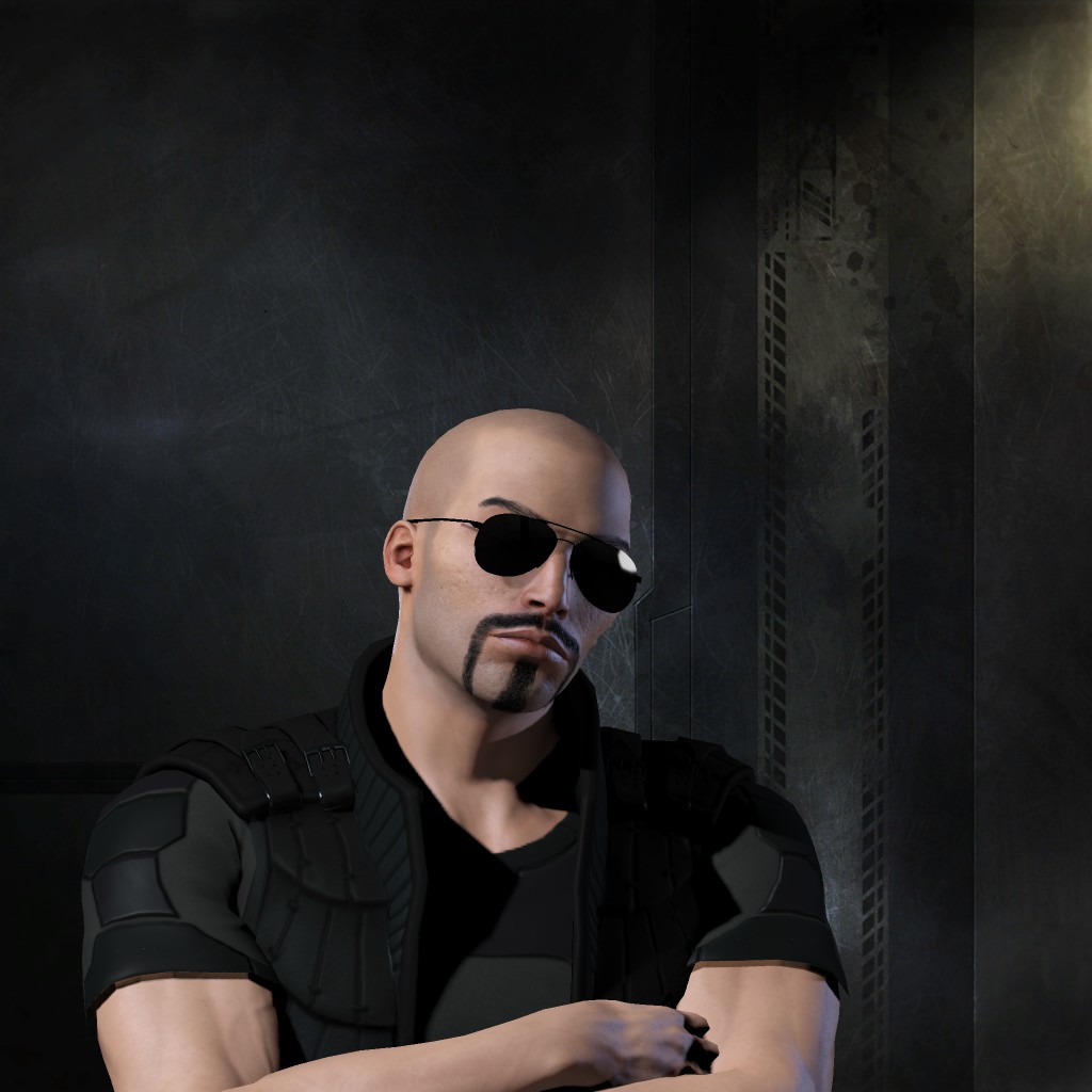 Smaczus vonSwaggins