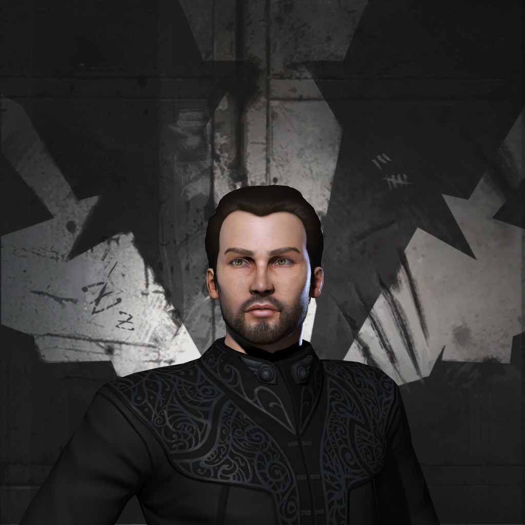 Chris Acer