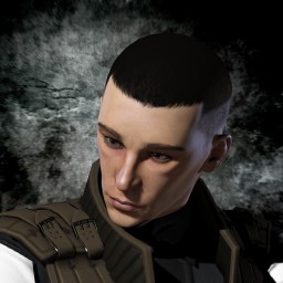 Aaron Jung portrait