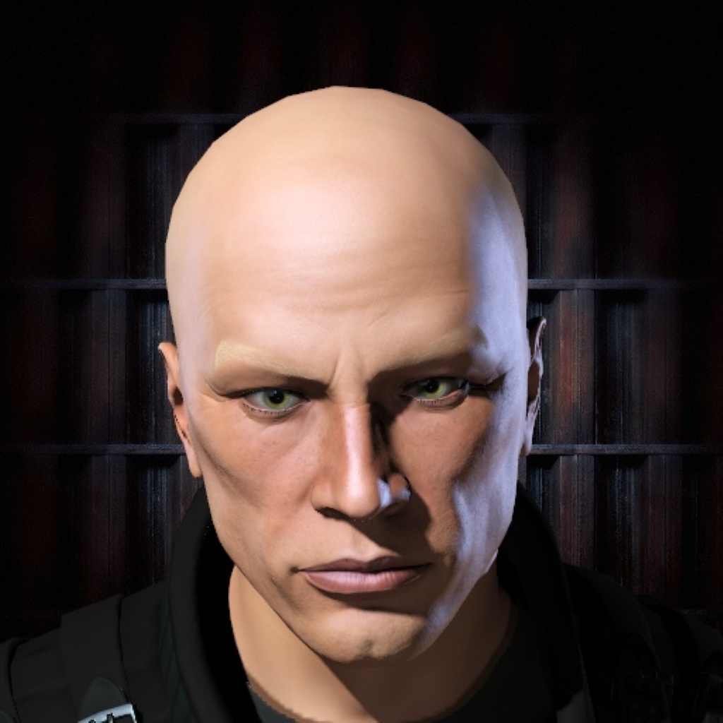 Klunky Troy