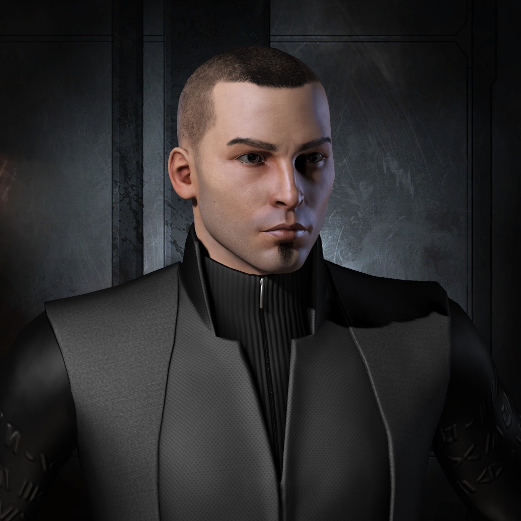 Ian McKinley