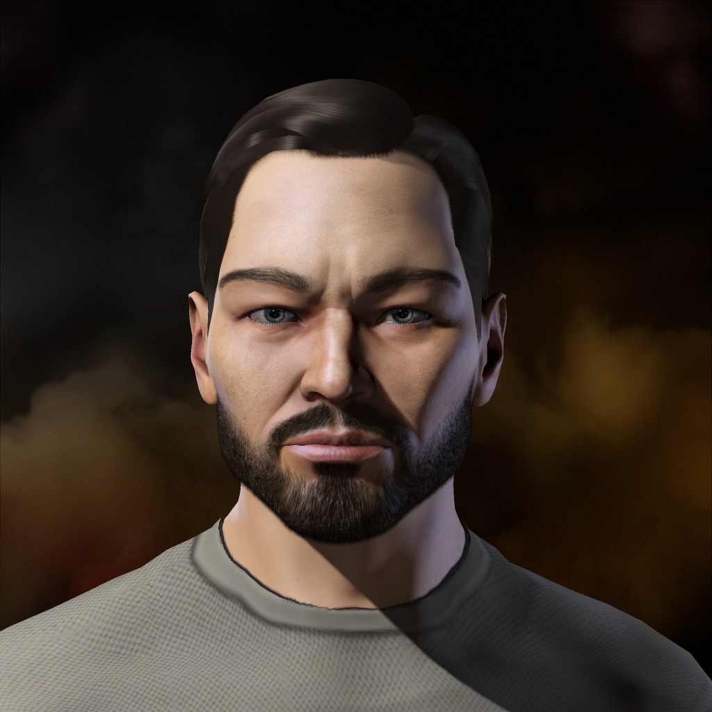 Jonathan Ahishatsu