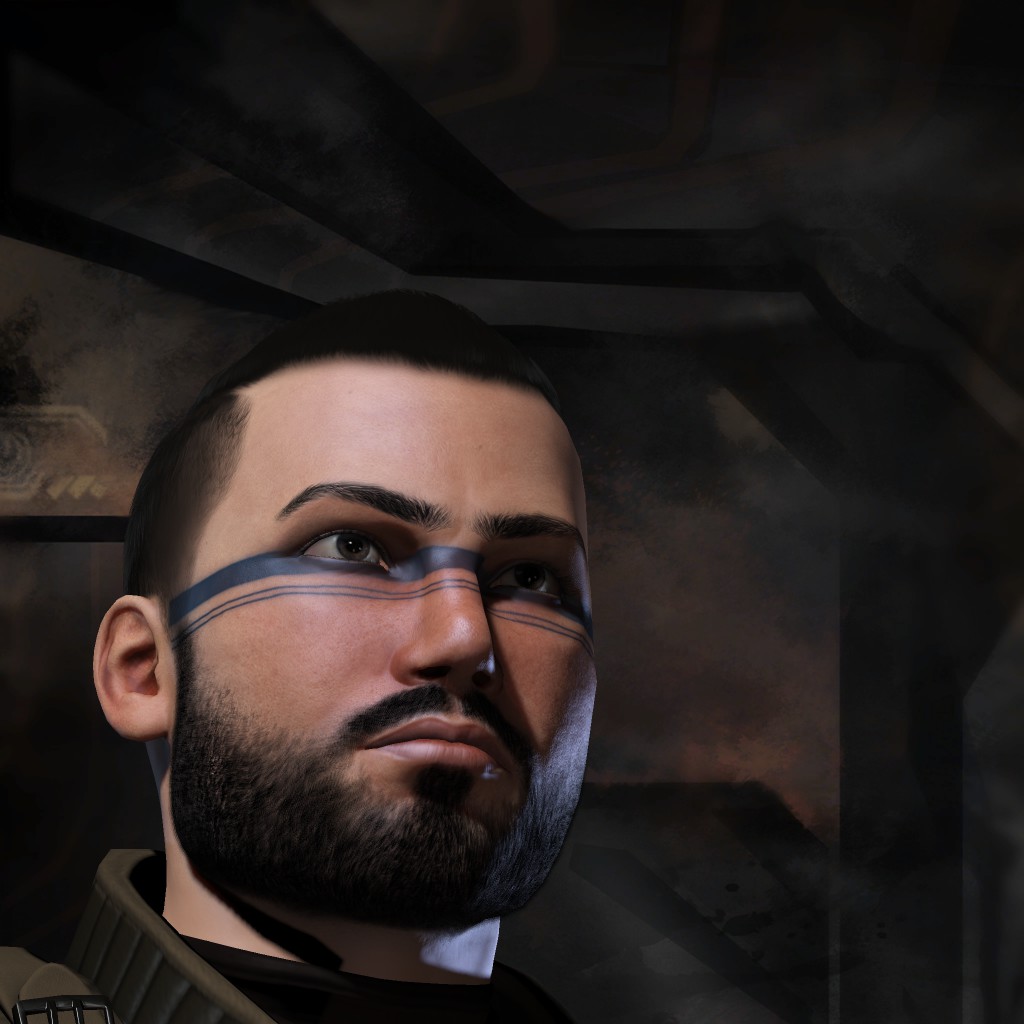Erik Vorenor