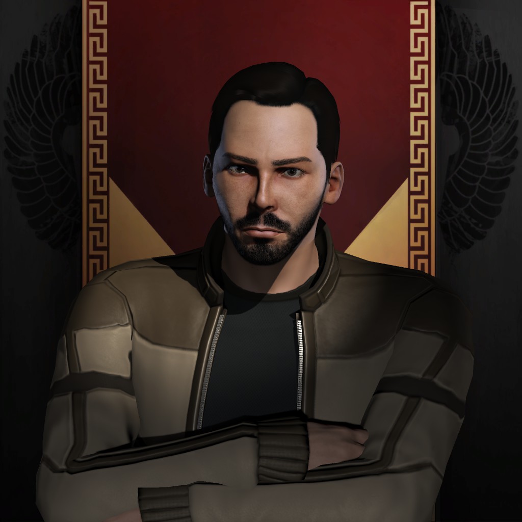Insamnohty Drofwarc