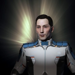 Lukas Beldrulf portrait